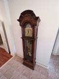 Trend Clocks by Sligh Grandfather Clock