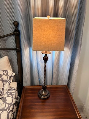 Pair of Table Lamps