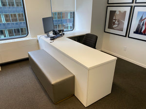 Sectional Office Desk