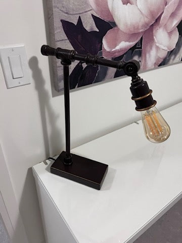 Tarogo table best sale lamp