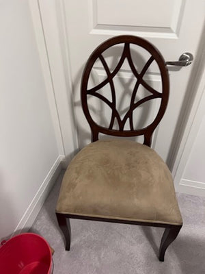 Bombay Company Durban Accent Chair