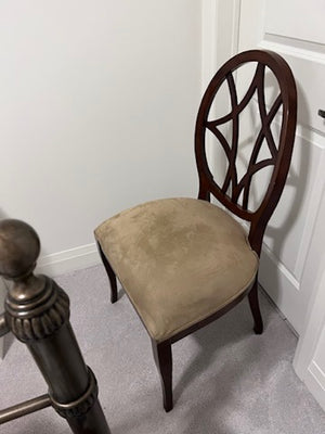 Bombay Company Durban Accent Chair