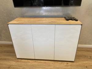 DRAKE 3-door sideboard from Structube