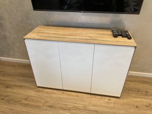 DRAKE 3-door sideboard from Structube