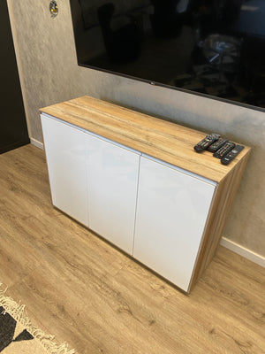DRAKE 3-door sideboard from Structube