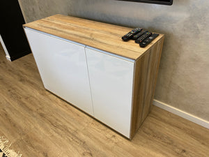 DRAKE 3-door sideboard from Structube