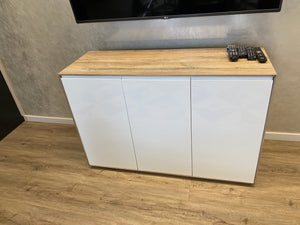 DRAKE 3-door sideboard from Structube