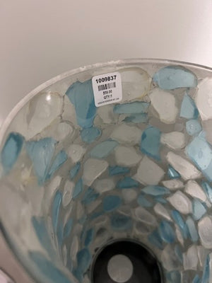 Bombay Company Tile Vase (Retail $60)