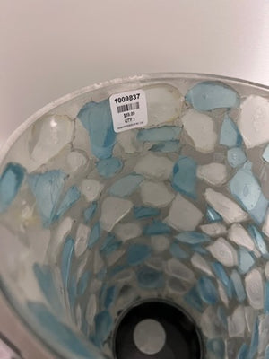 Bombay Company Tile Vase (Retail $60)