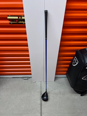 NIKE IGNITE 410+ DRIVER, 7.5 Degrees, Graphite Shaft Right Handed