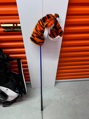 NIKE IGNITE 410+ DRIVER, 7.5 Degrees, Graphite Shaft Right Handed