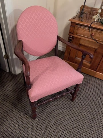 Antique Armchair