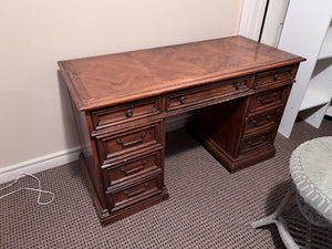 Executive Desk