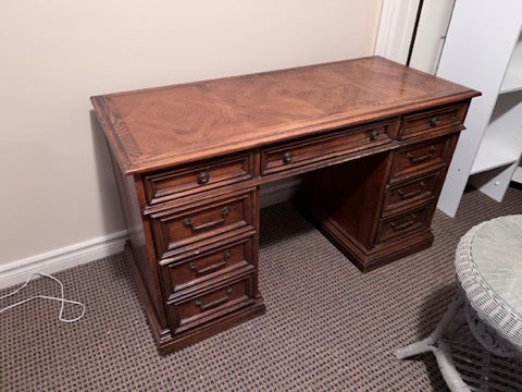 Executive Desk