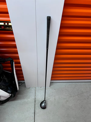 Titleist 975J-VS 9.5° Pro Titanium Driver Right Hand R Flex Graphite Shaft