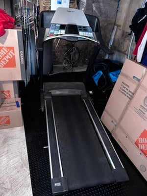 Reebok 3500C Treadmill