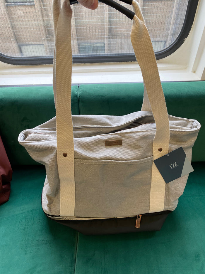Cutter & Buck Tote Bag