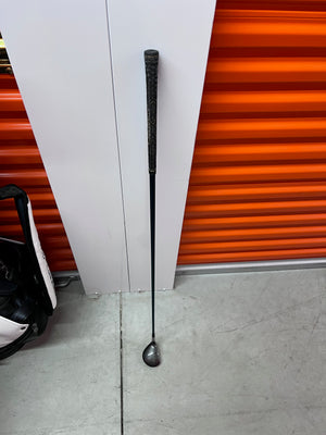 Titleist 975F 18.5° Pro Trajectory Fairway Wood Right Hand R Flex Graphite Shaft