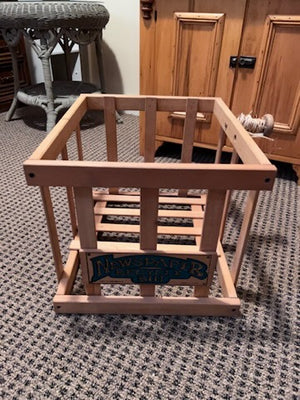 newspaper recycle bin north columbia trading co