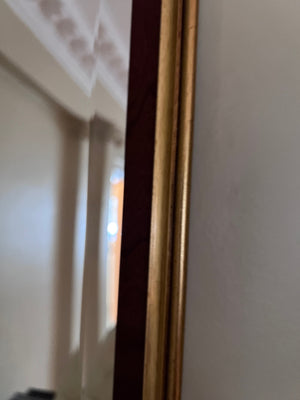 Pair of Long Mirrors