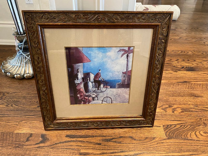 Ren-Wil Framed Wall Art