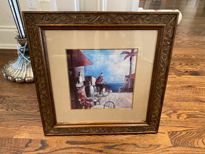 Ren-Wil Framed Wall Art
