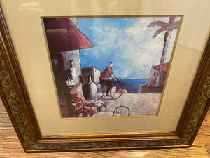 Ren-Wil Framed Wall Art