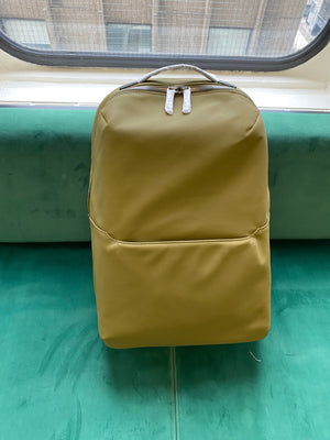 Away The Zip Backpack in Green (BRAND NEW)