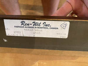 Ren-Wil Framed Wall Art