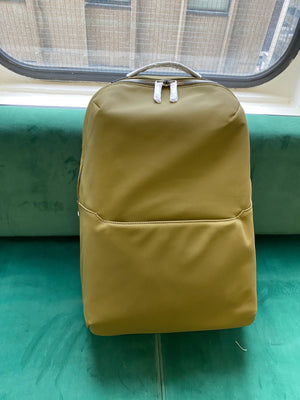 Away The Zip Backpack in Green (BRAND NEW)