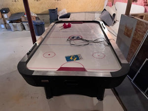 'Harvard' Air Hockey Table- Model G03960