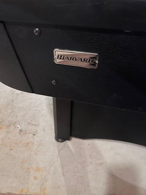 'Harvard' Air Hockey Table- Model G03960