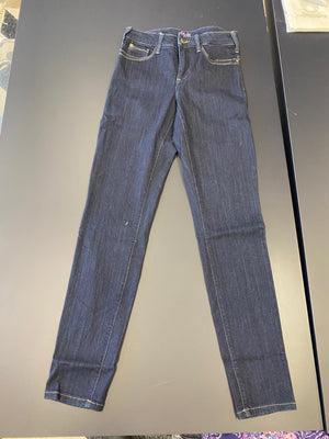 Women's NYDJ Ami Skinny Legging, Size 2 (BRAND NEW)