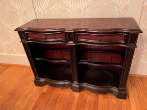 Seven Seas by Hooker Furniture Console