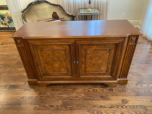 Ethan Allen Entertainment/Media Console