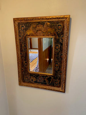 RC Creations, Lion Mirror