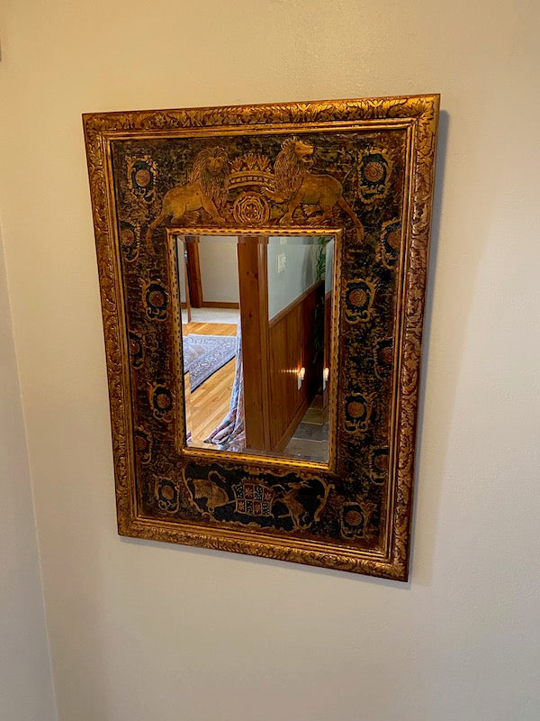 RC Creations, Lion Mirror