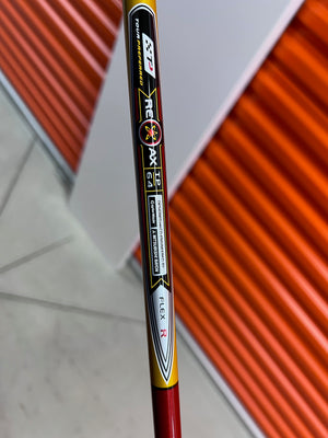 Taylormade R7 460 10.5 Degree Driver, Right Hand, Graphite Shaft, Regular Flex