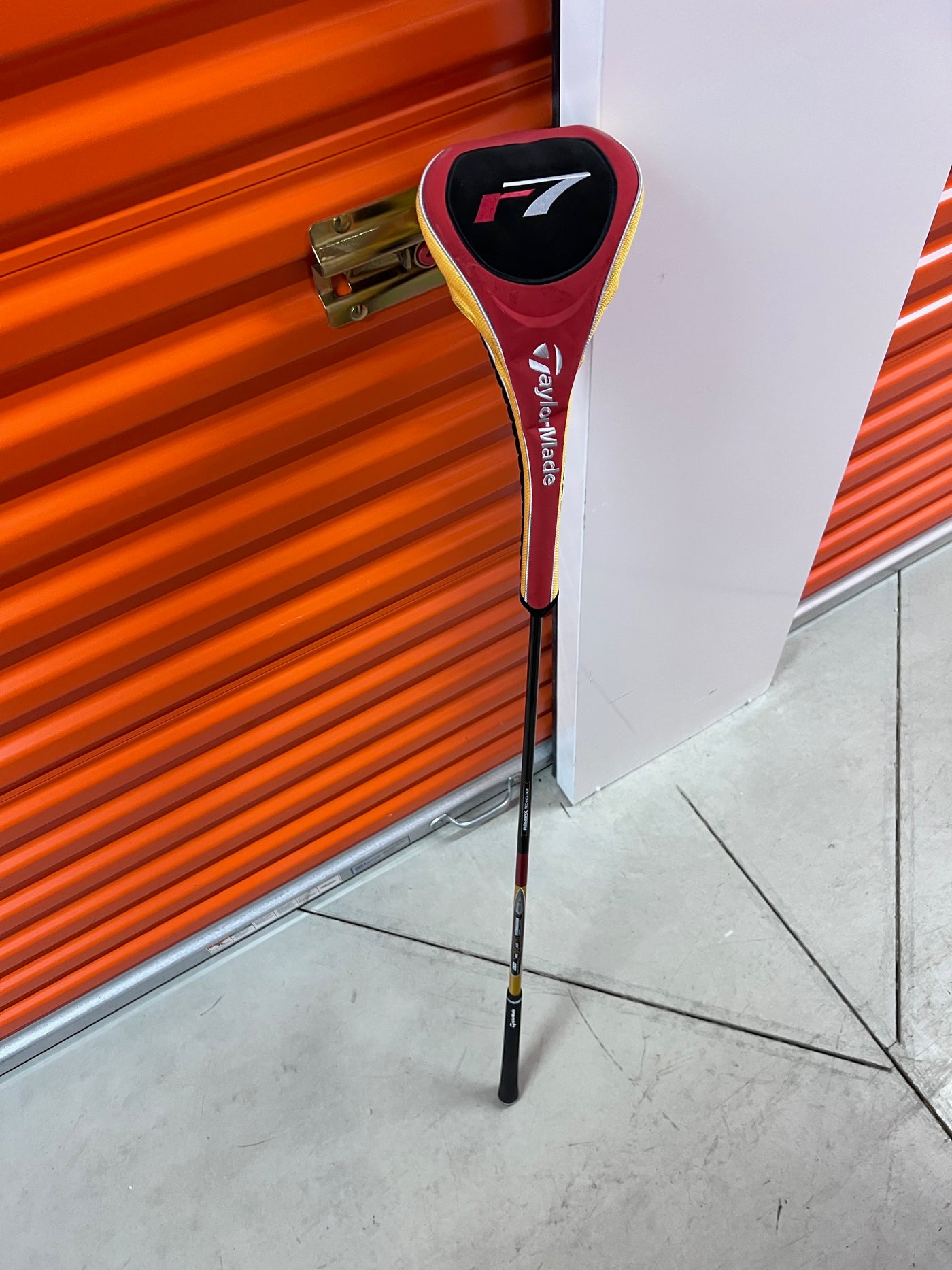TaylorMade r7 425 TP　超短尺ドライバー 希少10.5 TaylorMade r7 425 TP 超短尺ドライバー 希少10.5 - メルカリ