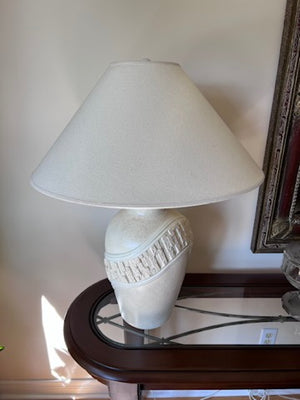 Pair of Table Lamps