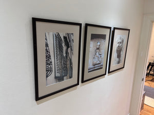 Set of 3 Prints from Croatia