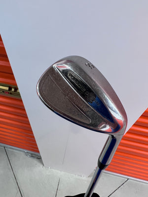 Porsche Design Golf Micromilled 56 Degree Wedge, Right Hand