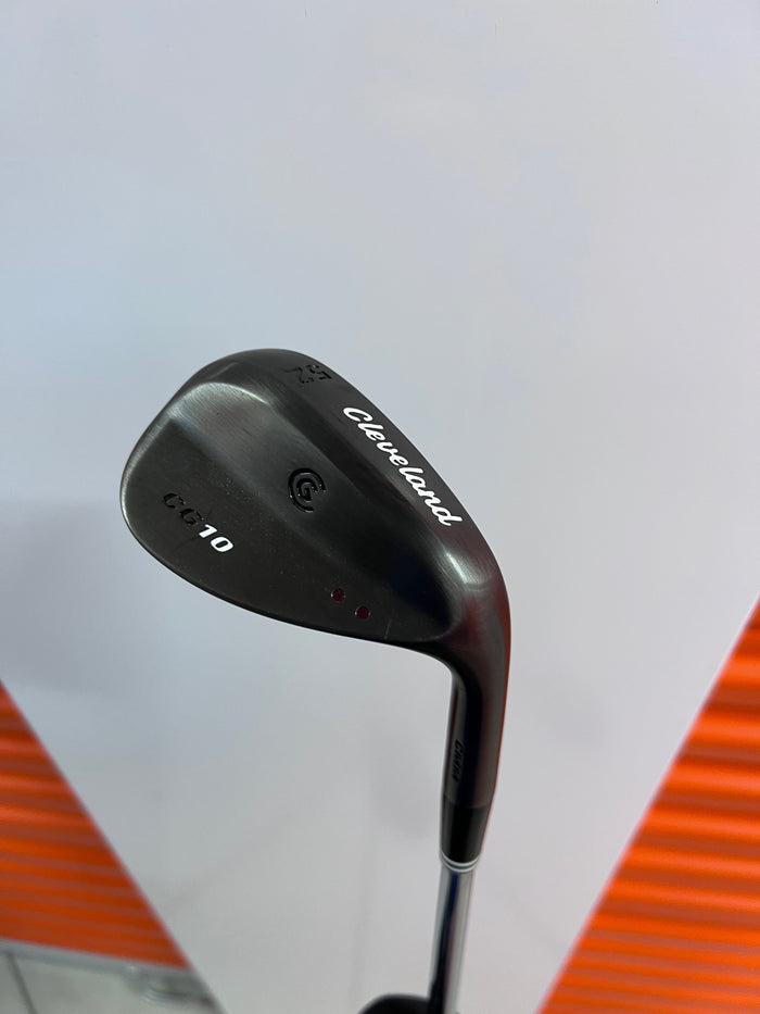 Cleveland CG10 52 Degree Wedge, Right Hand