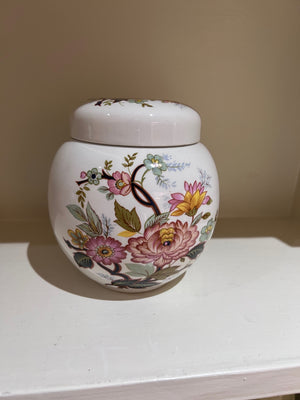 Sadler England Jar