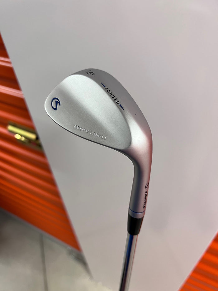 Sonartec Forged t35b11 56 Degree Wedge, Right Hand
