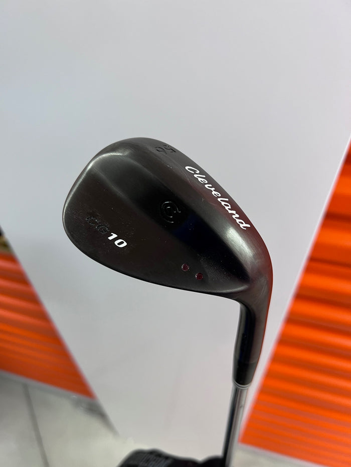 Cleveland CG10 56 Degree Wedge, Right Hand