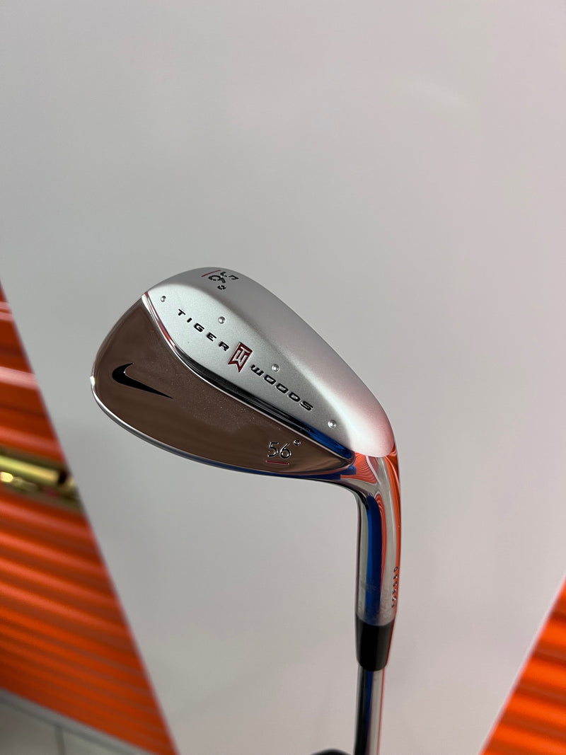 Nike Golf Tiger Woods 56 Degree Wedge Right Hand Sell My