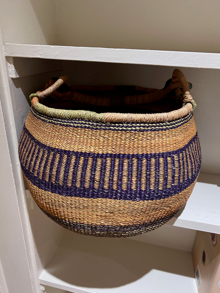 Storage Basket