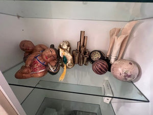 Miscellaneous Decor Lot