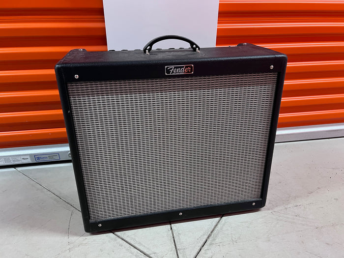 Fender Hot Rod De Ville 212 III Amplifier, 180W